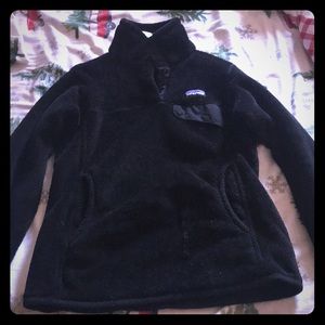 Patagonia pull Over